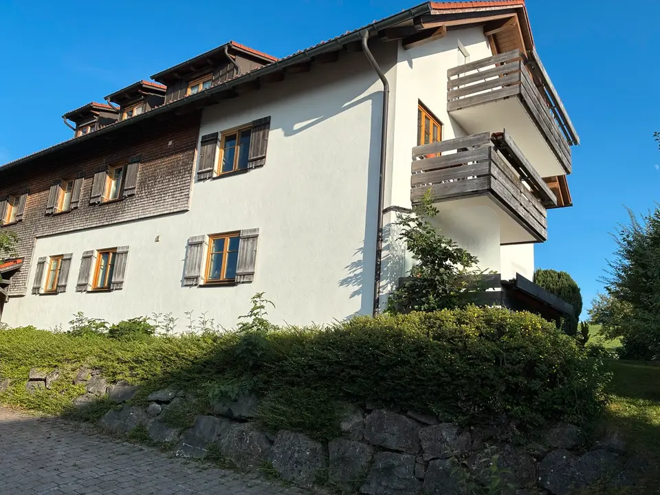 2 Zimmer Wohnung mit 30 m² in Lindau – Bild 3