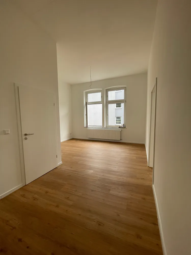 2 Zimmer Wohnung mit 43 m² in Bielefeld – Bild 2
