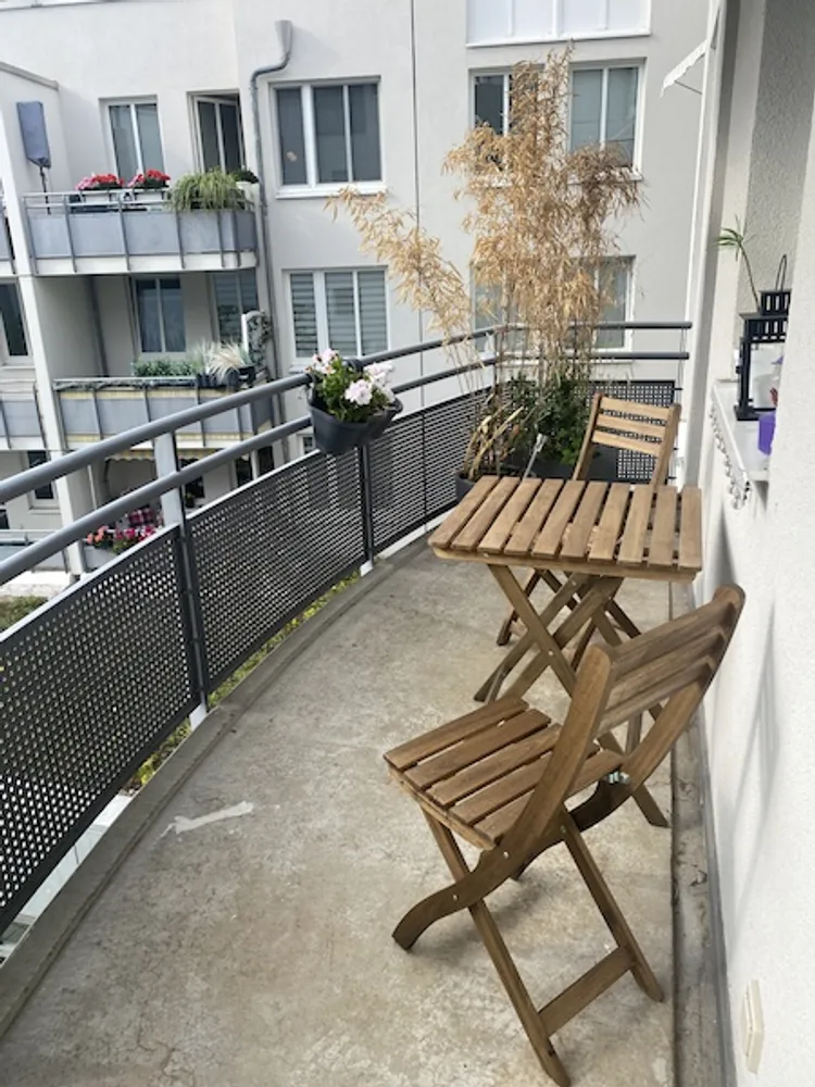 2 Zimmer Wohnung mit 59 m² in Berlin – Bild 10