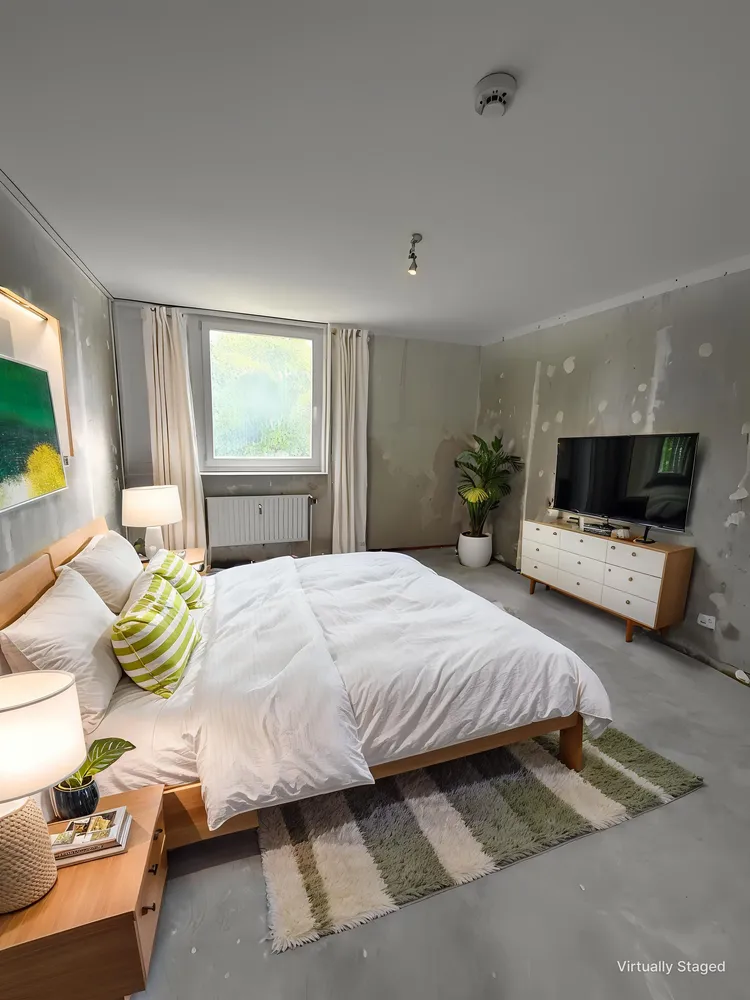 2 Zimmer Wohnung mit 63 m² in Dortmund – Bild 2