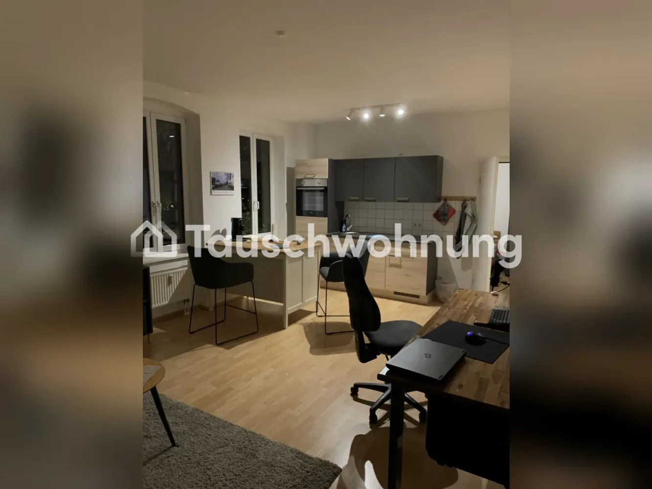 2 Zimmer Wohnung mit 43 m² in Erfurt – Bild 3