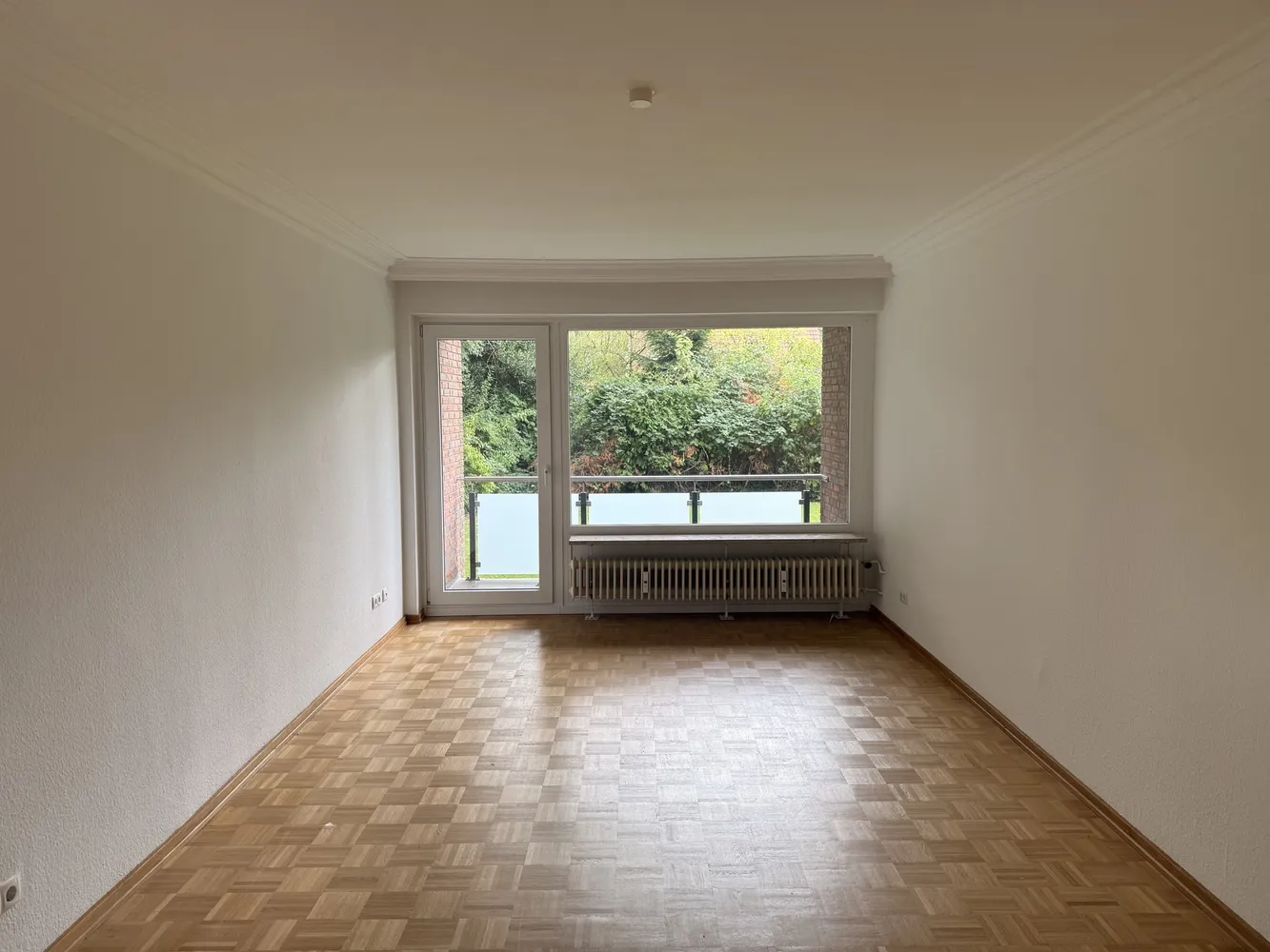 3 room apartment with 70 m² in Hamburg – Photo 8