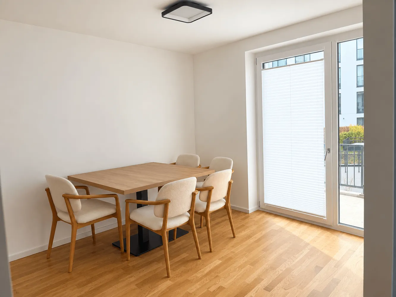 4 room apartment with 82 m² in Hamburg – Photo 3