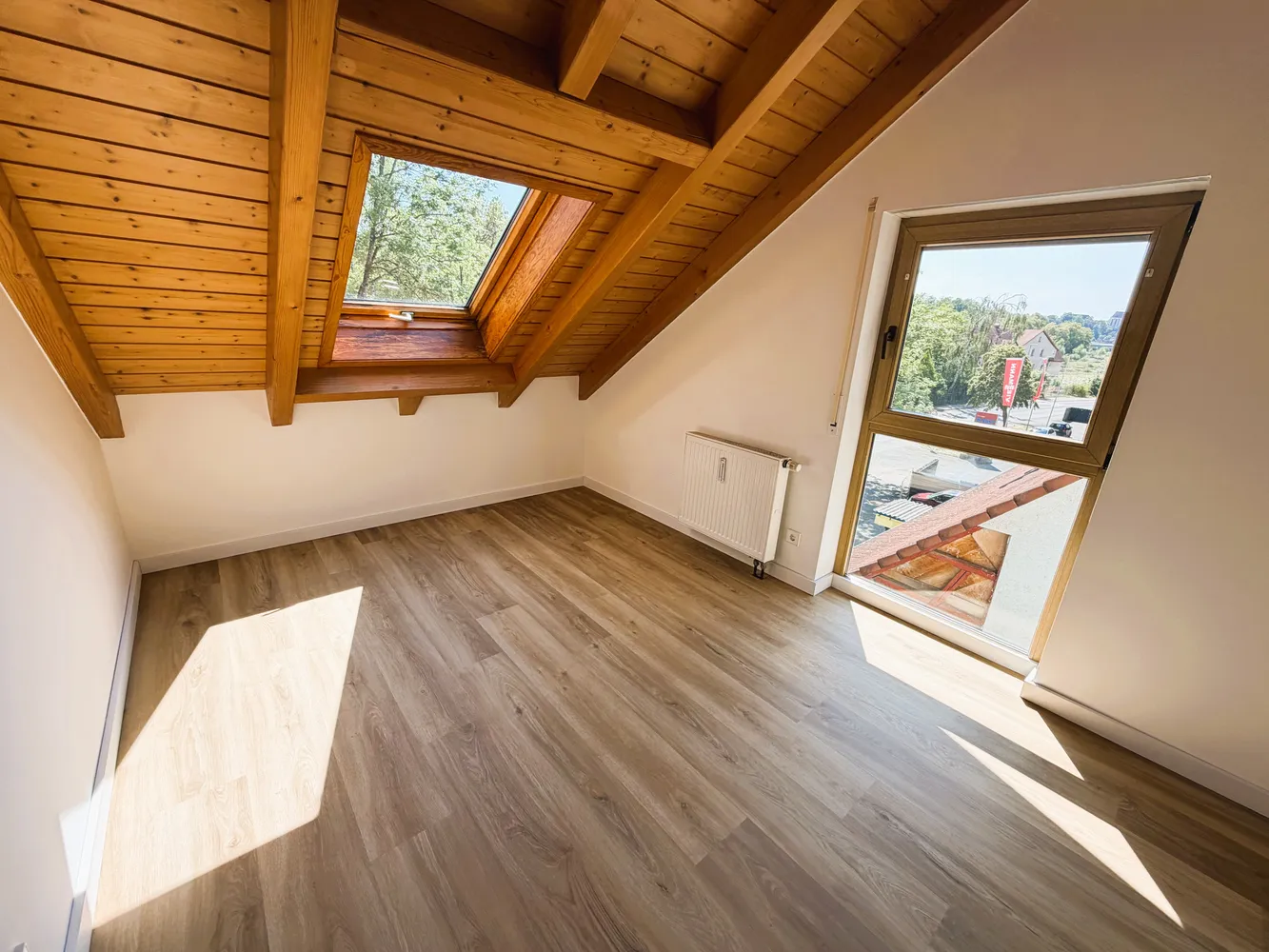 4 room apartment with 96 m² in Backnang – Photo 5