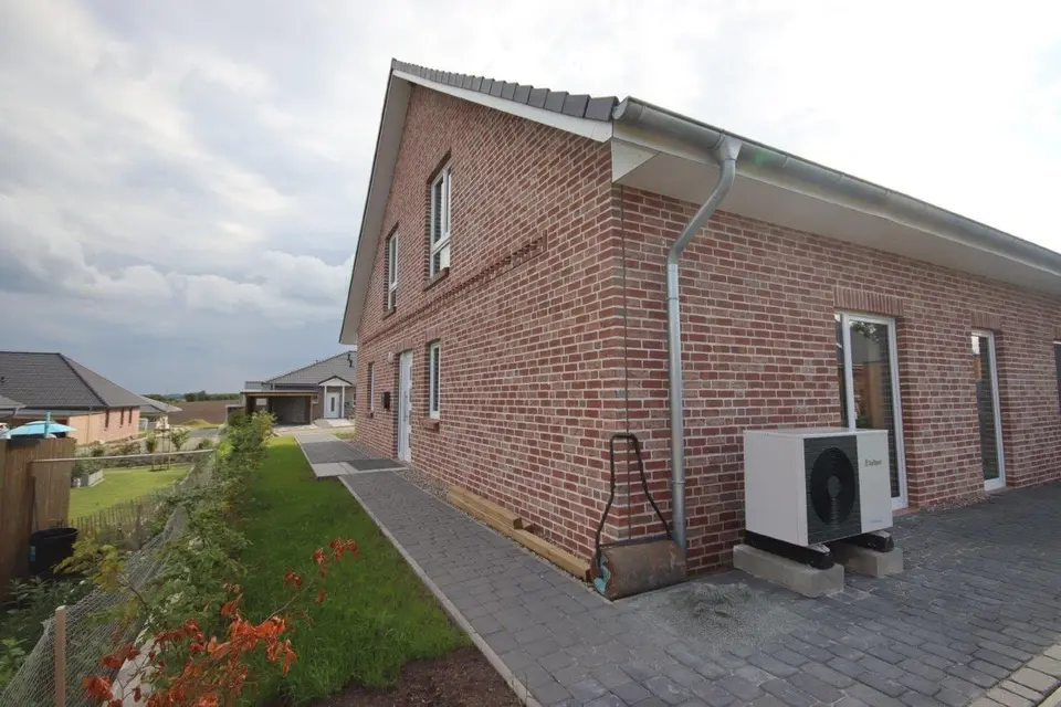 6 Zimmer Haus mit 145 m² in Flensburg – Bild 6