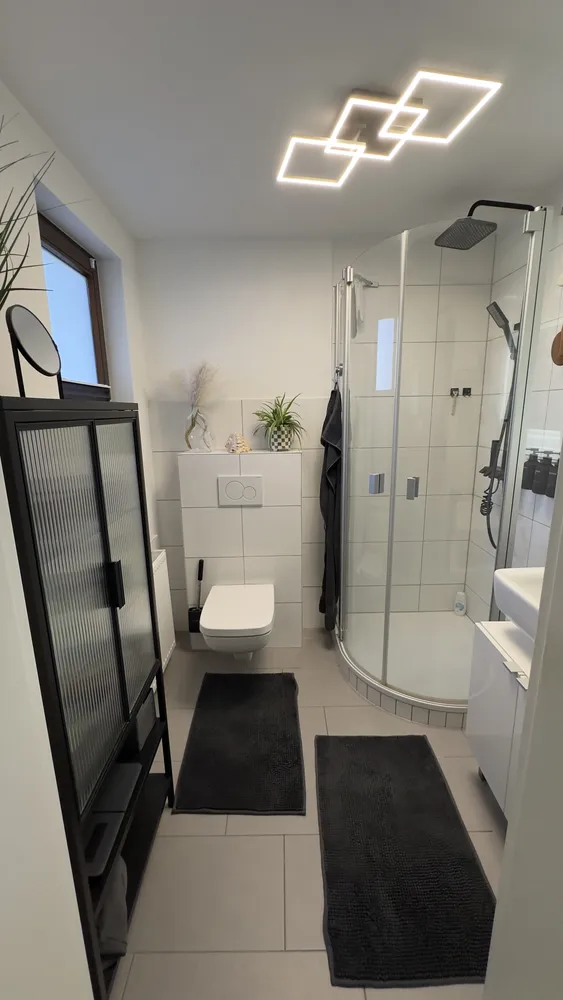 3 Zimmer Wohnung mit 57 m² in Wiesbaden – Bild 9