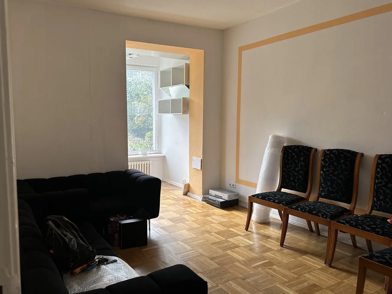 3 Zimmer Wohnung mit 70 m² in Berlin – Bild 6
