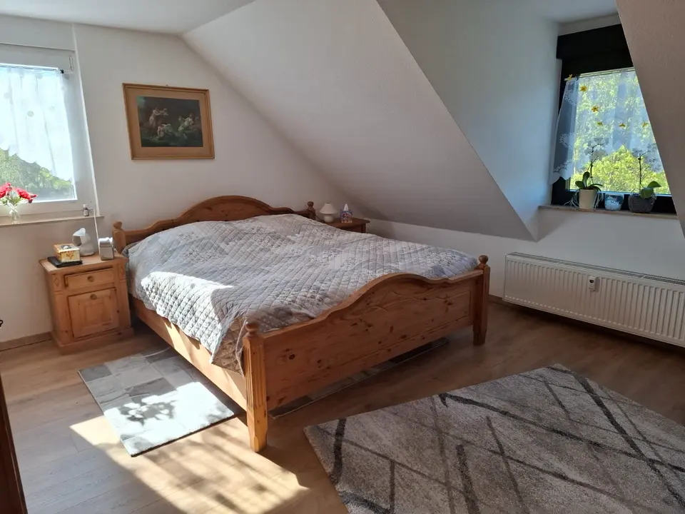 3 Zimmer Wohnung mit 90 m² in Bitterfeld-Wolfen – Bild 8