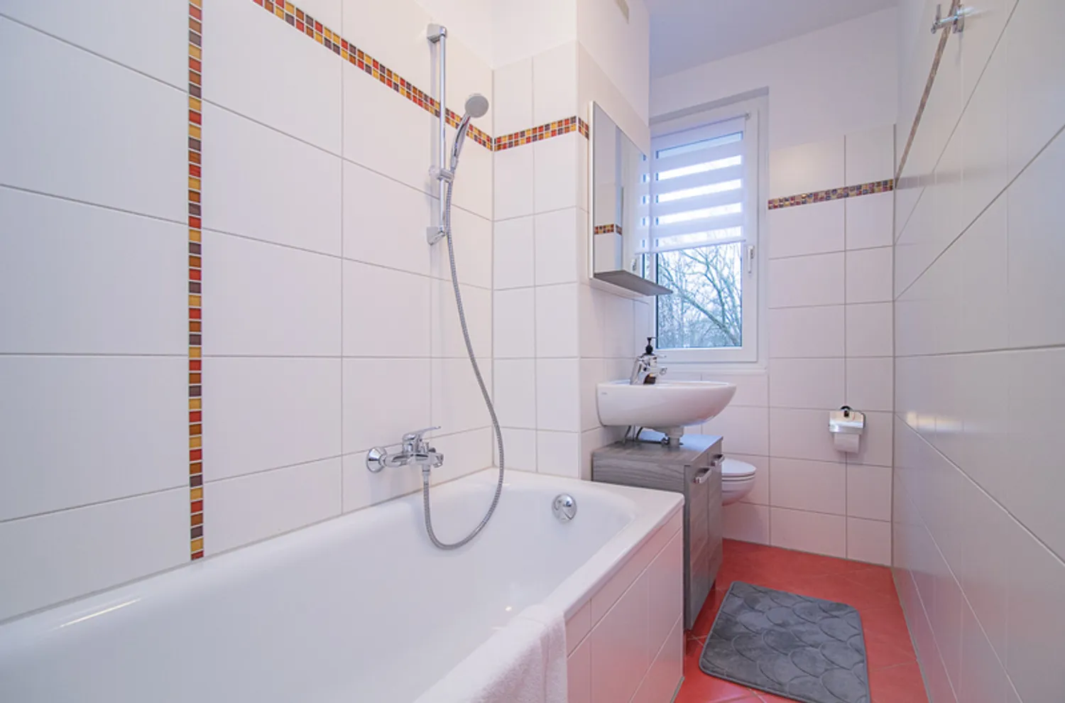2 Zimmer Wohnung mit 48 m² in Chemnitz – Bild 4