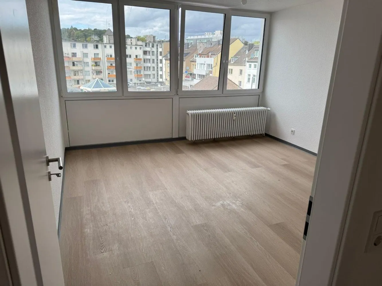 2 Zimmer Wohnung mit 68 m² in Aachen – Bild 3
