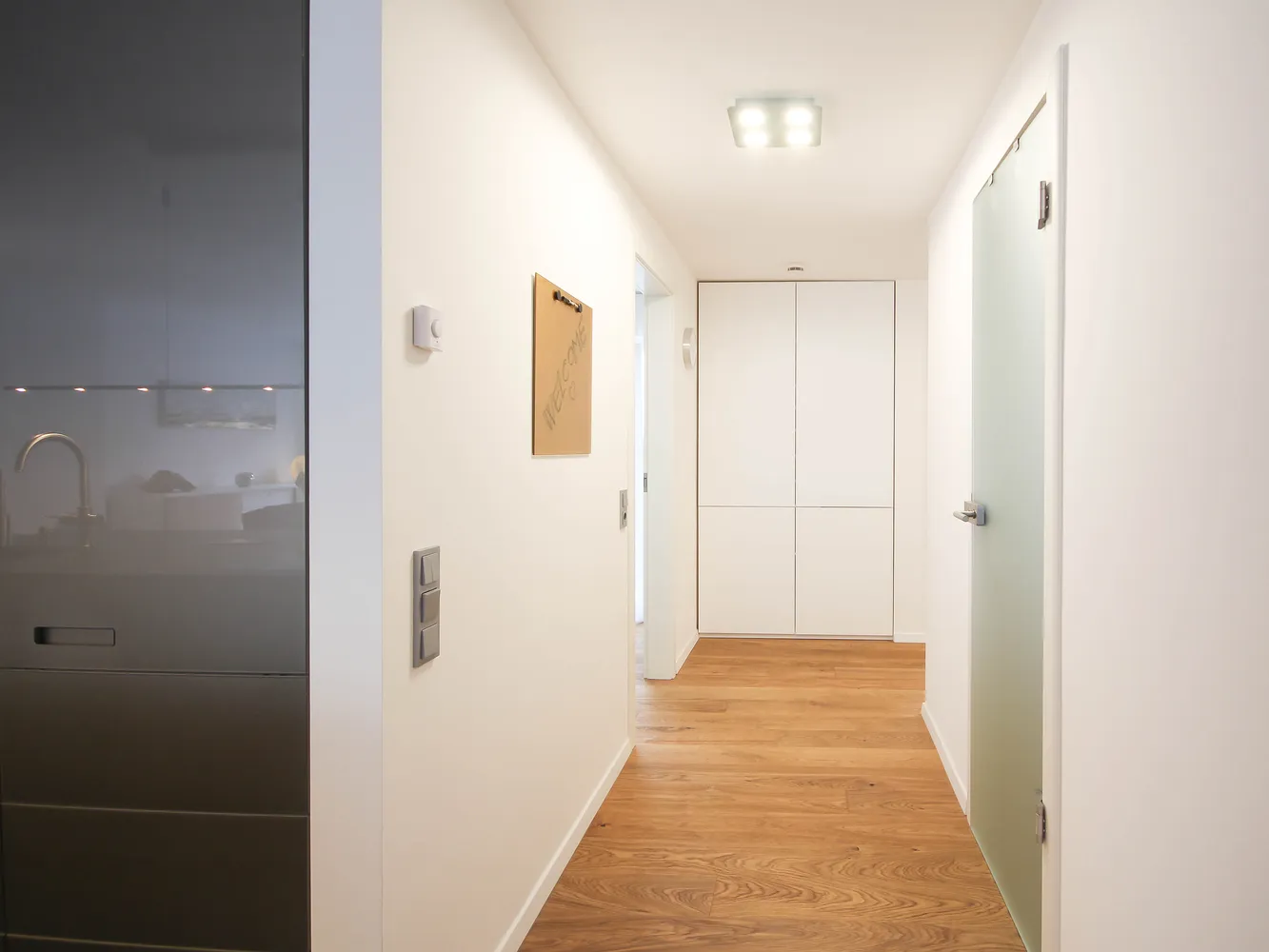3 Zimmer Wohnung mit 92 m² in München – Bild 5