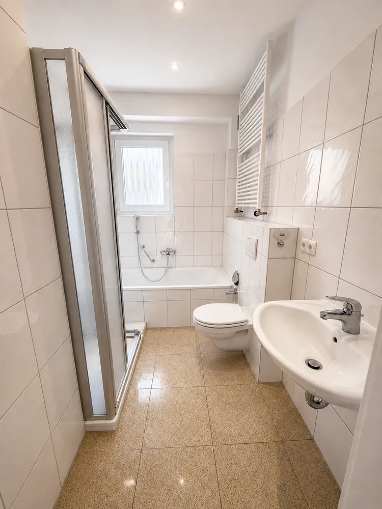 2 Zimmer Wohnung mit 80 m² in Wiesbaden – Bild 7