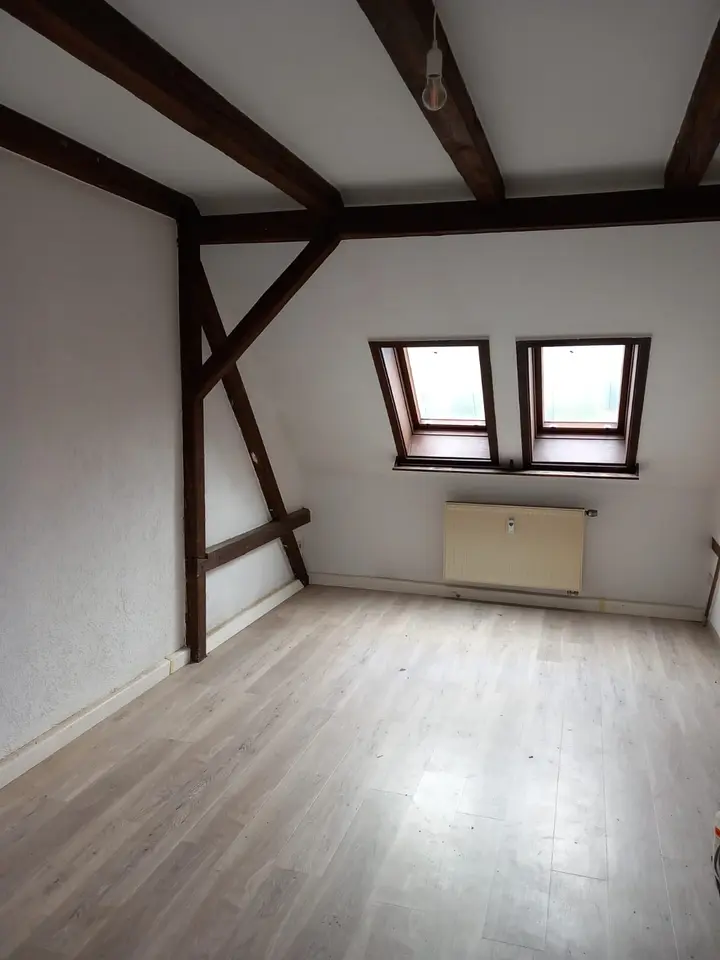 2 Zimmer Wohnung mit 62 m² in Altenburg – Bild 1