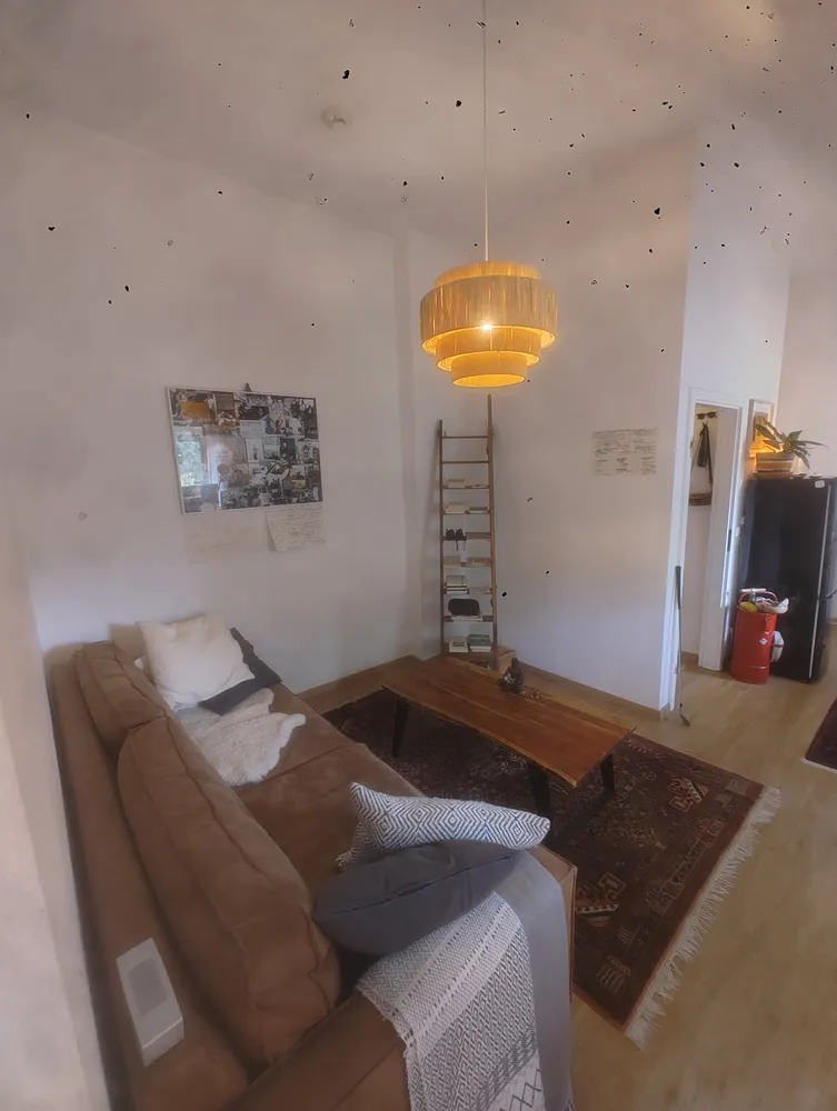 2 Zimmer Wohnung mit 45 m² in Bonn – Bild 12