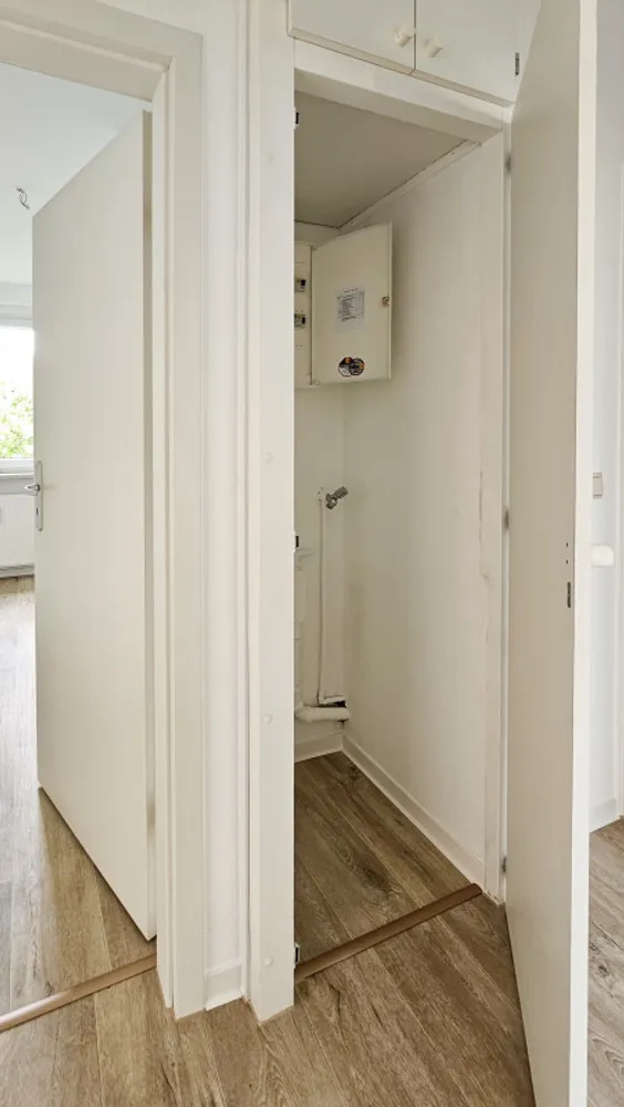 3 Zimmer Wohnung mit 59 m² in Zwickau – Bild 5