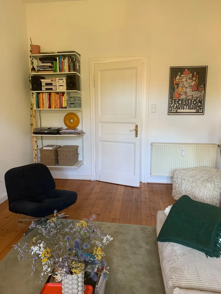 4 Zimmer Wohnung mit 99 m² in Aachen – Bild 7