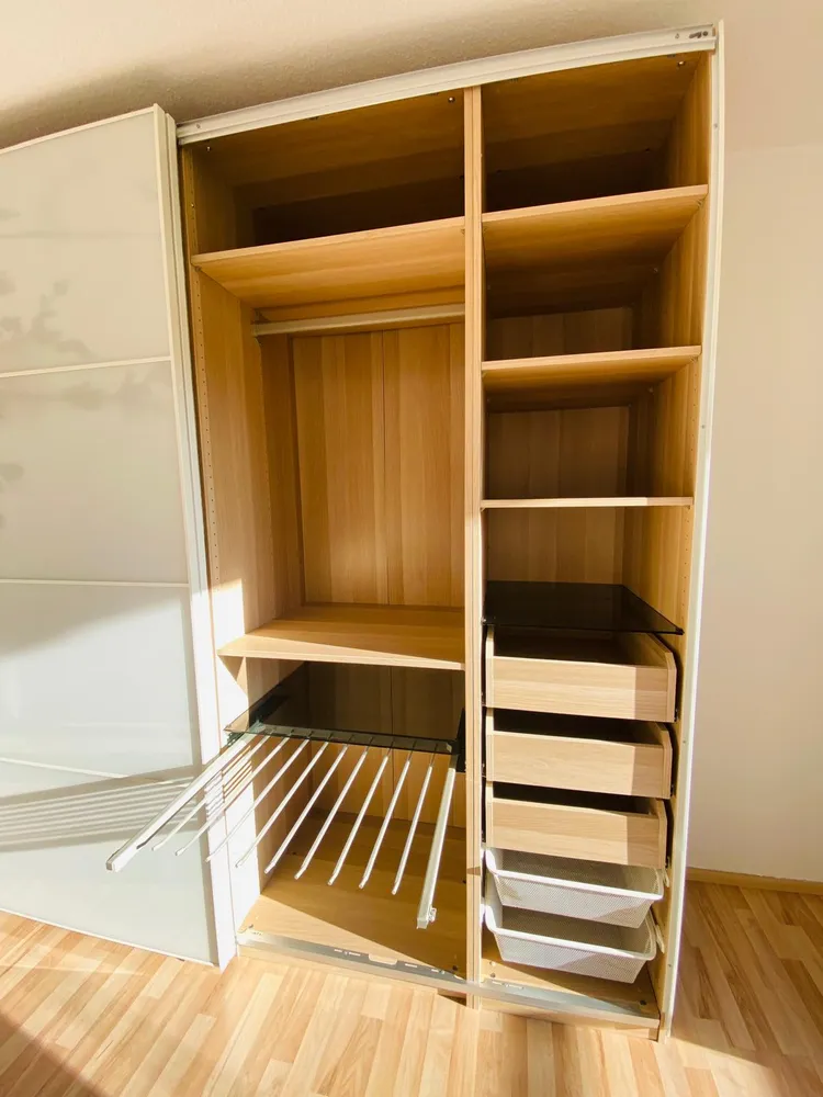 3 Zimmer Wohnung mit 89 m² in München – Bild 4