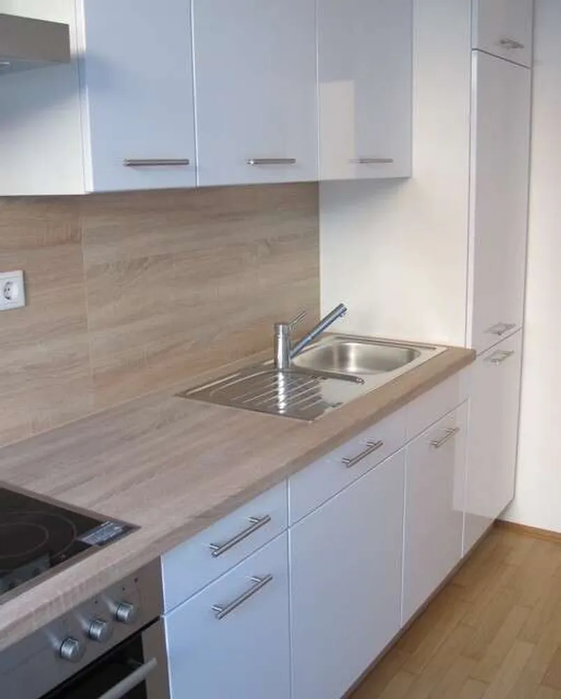 2 Zimmer Wohnung mit 62 m² in Düsseldorf – Bild 5