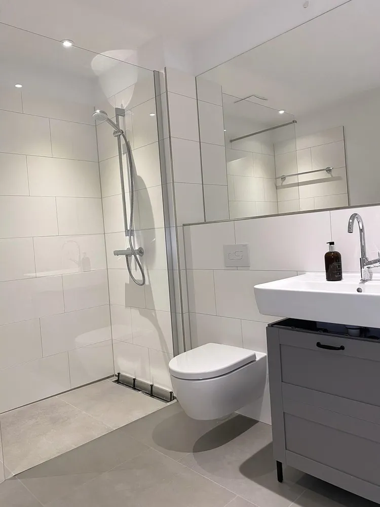 3 Zimmer Wohnung mit 58 m² in Berlin – Bild 4