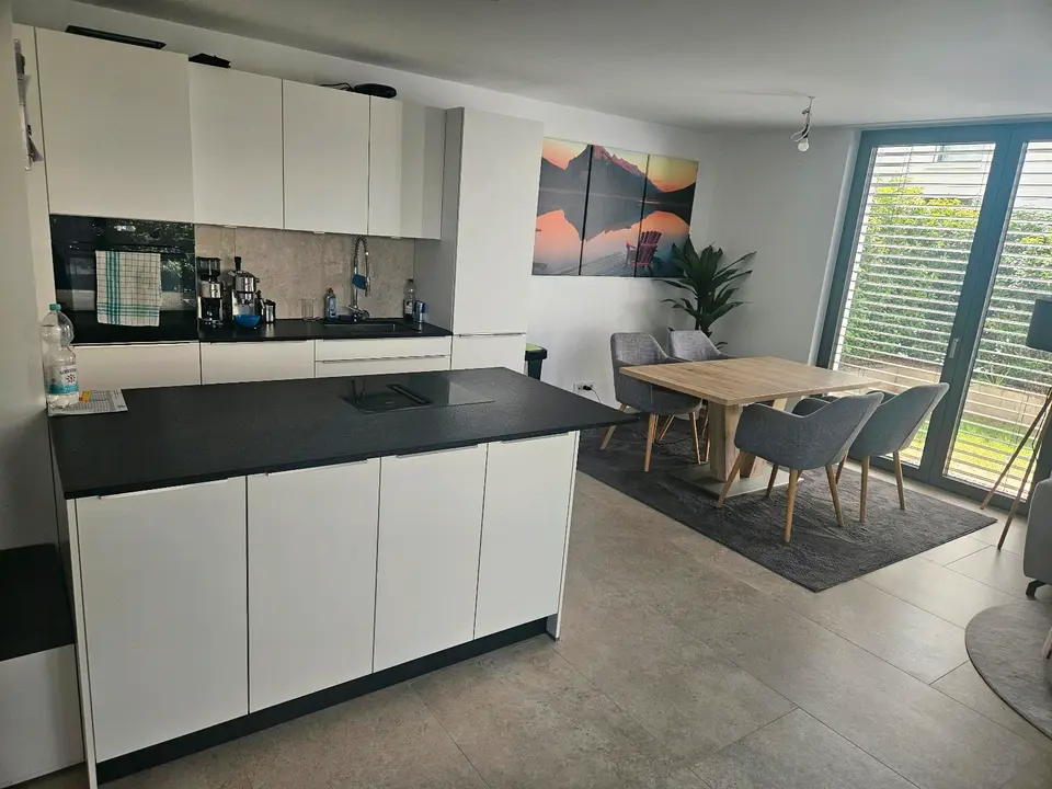 2 Zimmer Wohnung mit 64 m² in Kirchheim unter Teck – Bild 4