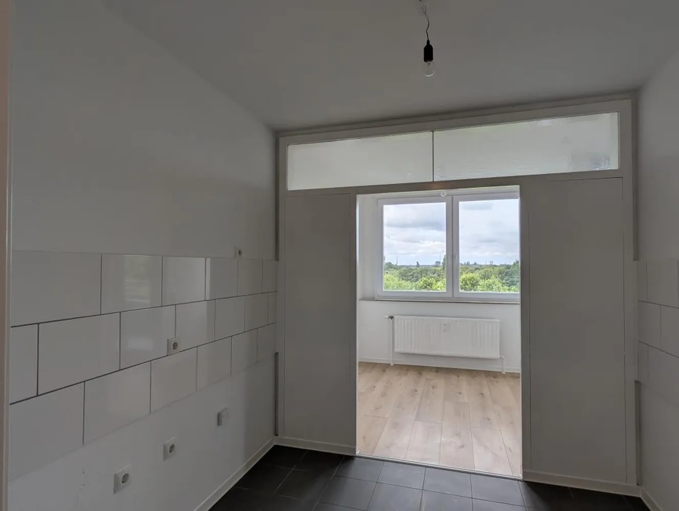 2 room apartment with 65 m² in Duisburg – Photo 10