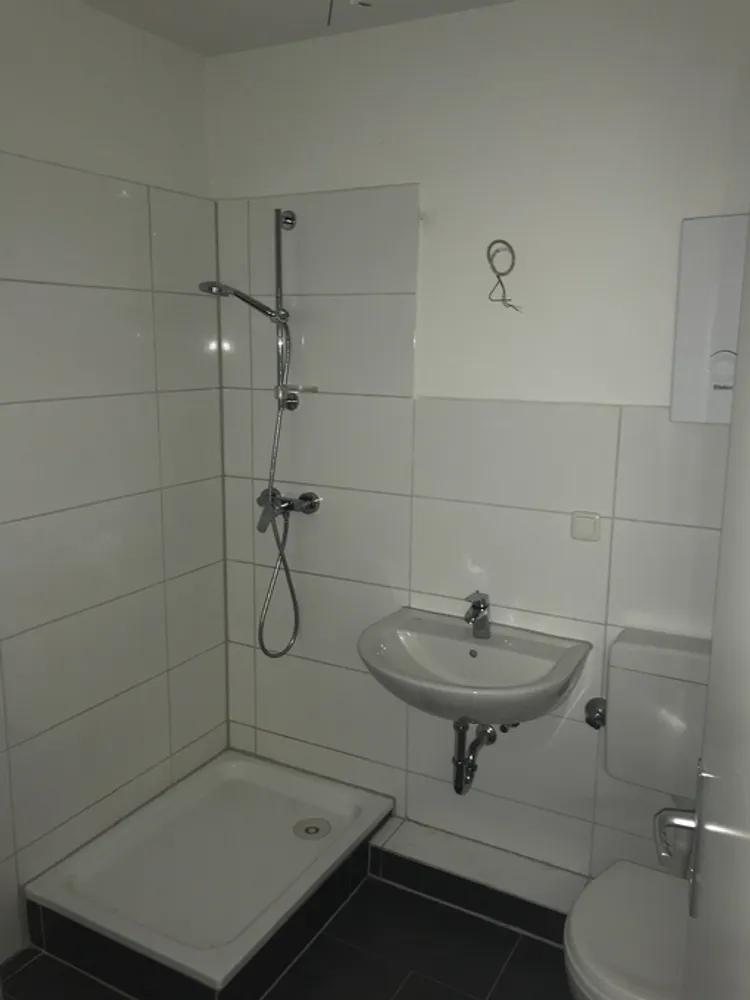 3 Zimmer Wohnung mit 53 m² in Duisburg – Bild 3
