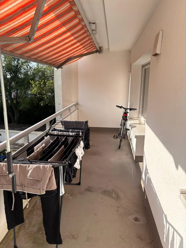 3 Zimmer Wohnung mit 72 m² in Hamm – Bild 3