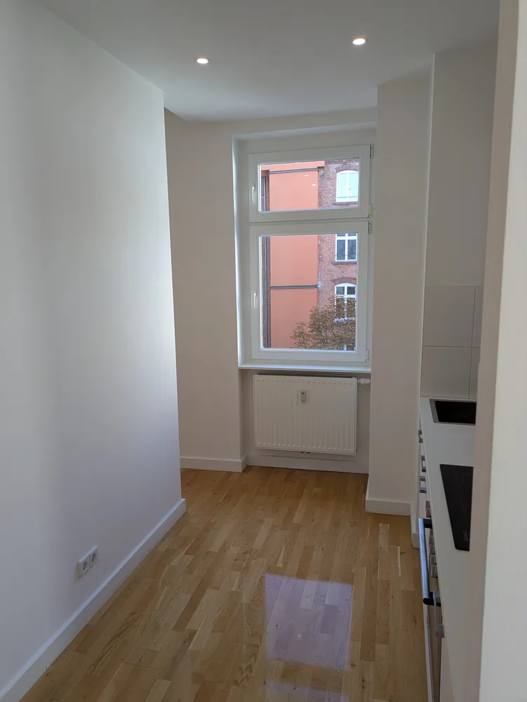 1 Zimmer Wohnung mit 38 m² in Berlin – Bild 2
