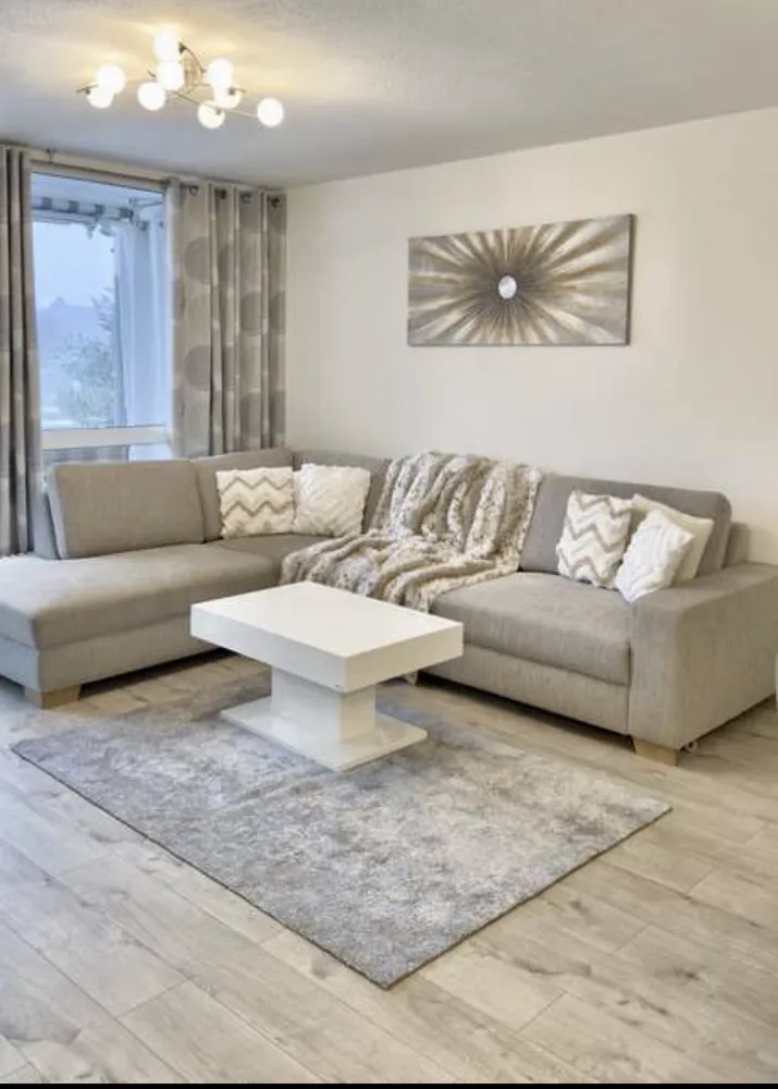 3 room apartment with 86 m² in Cologne – Photo 1