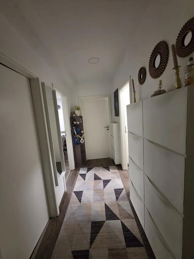 3 room apartment with 73 m² in Hanover – Photo 2