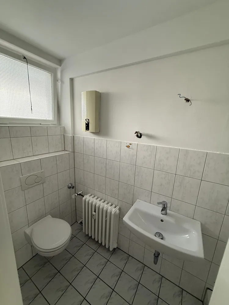 1 Zimmer Wohnung mit 33 m² in Düsseldorf – Bild 4
