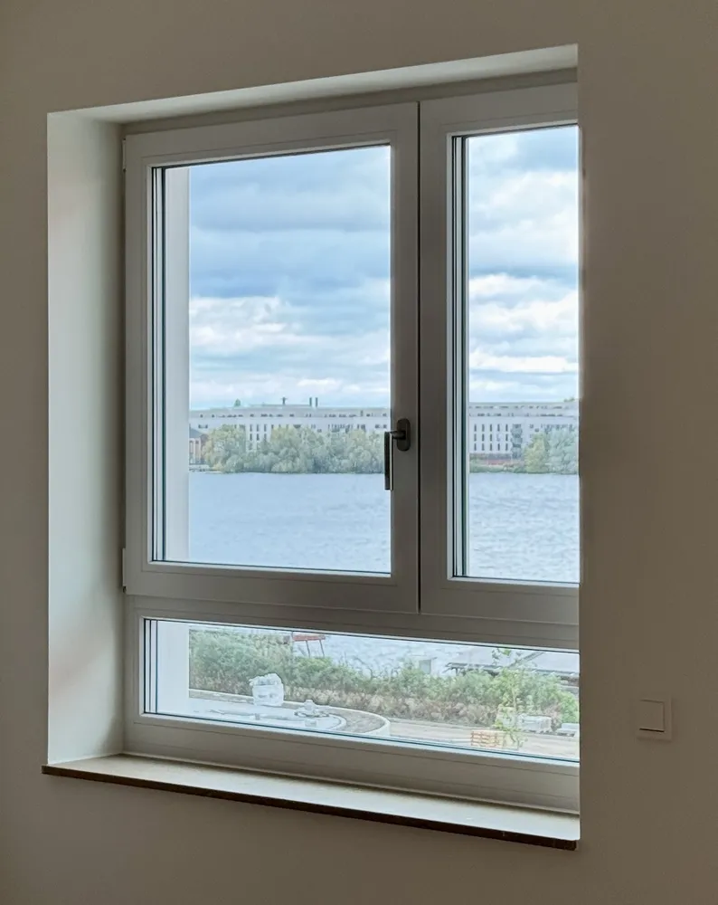 2 Zimmer Wohnung mit 52 m² in Berlin – Bild 5