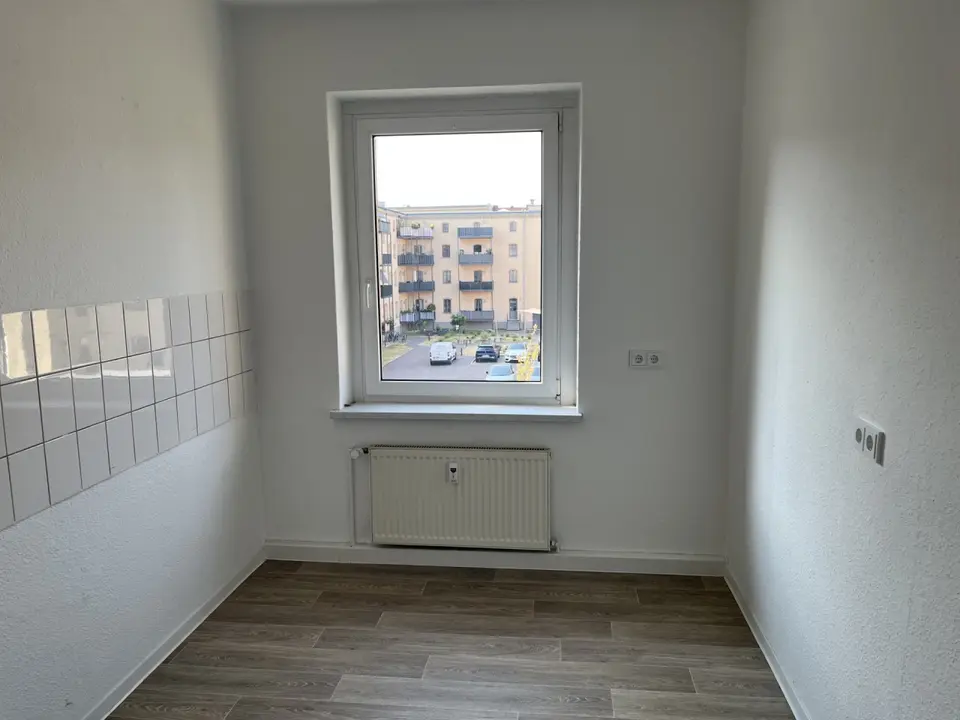 2 Zimmer Wohnung mit 48 m² in Halle (Saale) – Bild 4