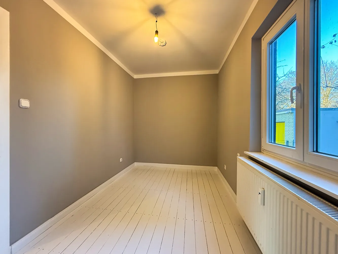 3 Zimmer Wohnung mit 65 m² in Bremen – Bild 6