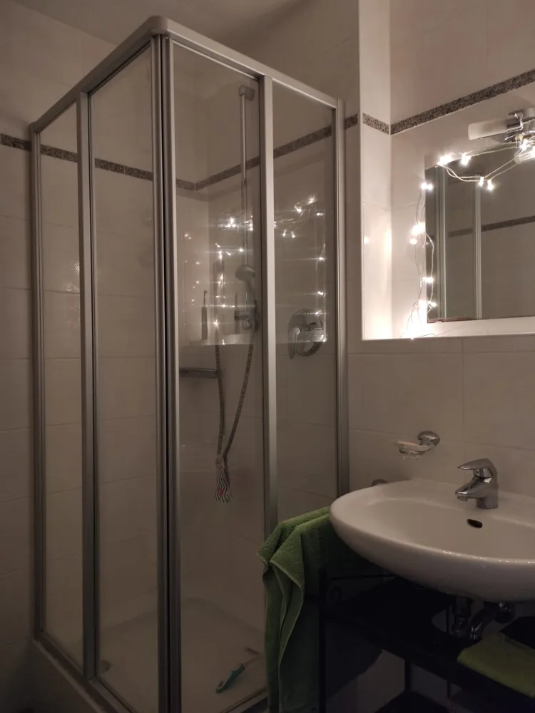 1 Zimmer Wohnung mit 29 m² in Regensburg – Bild 2