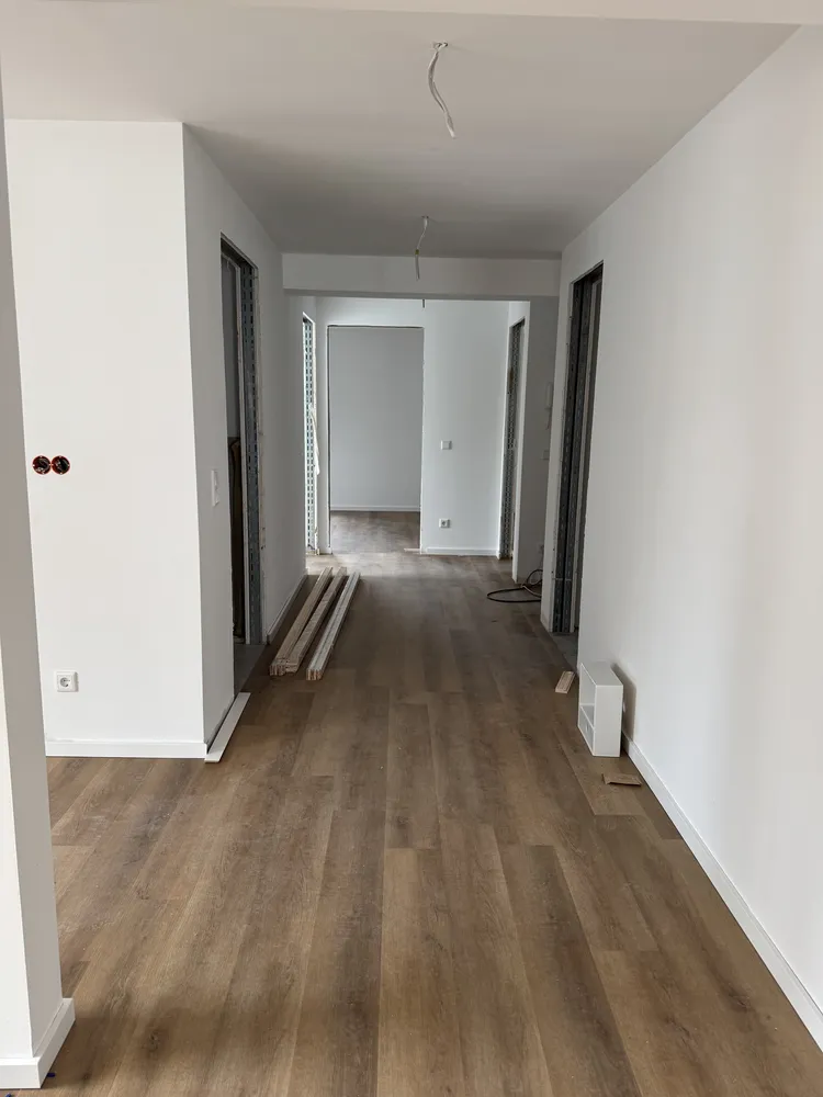 3 Zimmer Wohnung mit 113 m² in Münster – Bild 9