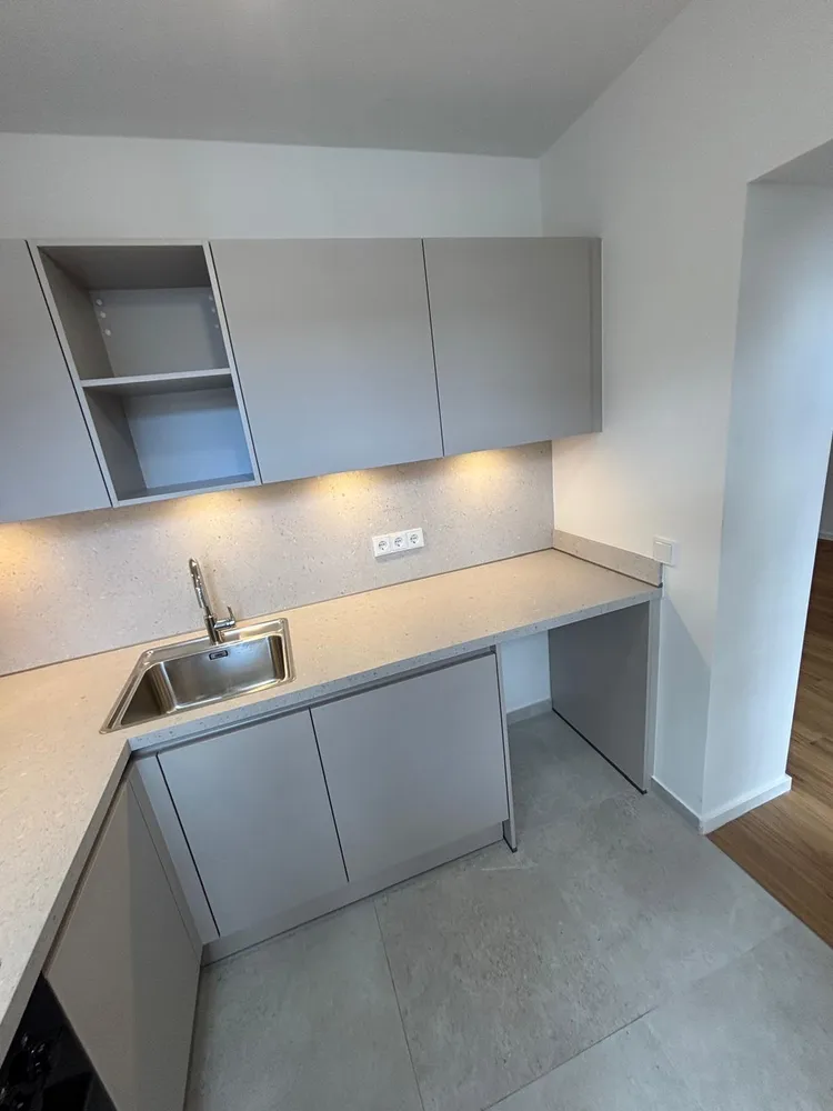 1 Zimmer Wohnung mit 32 m² in Berlin – Bild 2