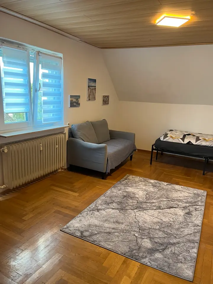 WG-Zimmer mit 19 m² in Backnang – Bild 1