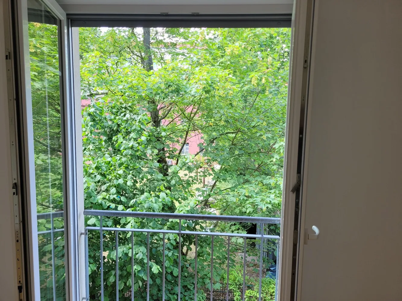 5 Zimmer Wohnung mit 112 m² in Berlin – Bild 4