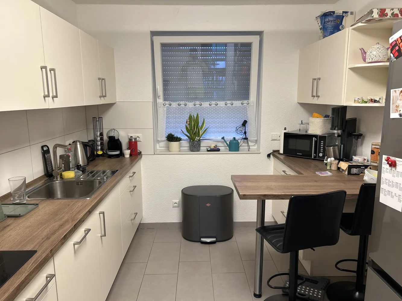 4 Zimmer Wohnung mit 95 m² in Braunschweig – Bild 10