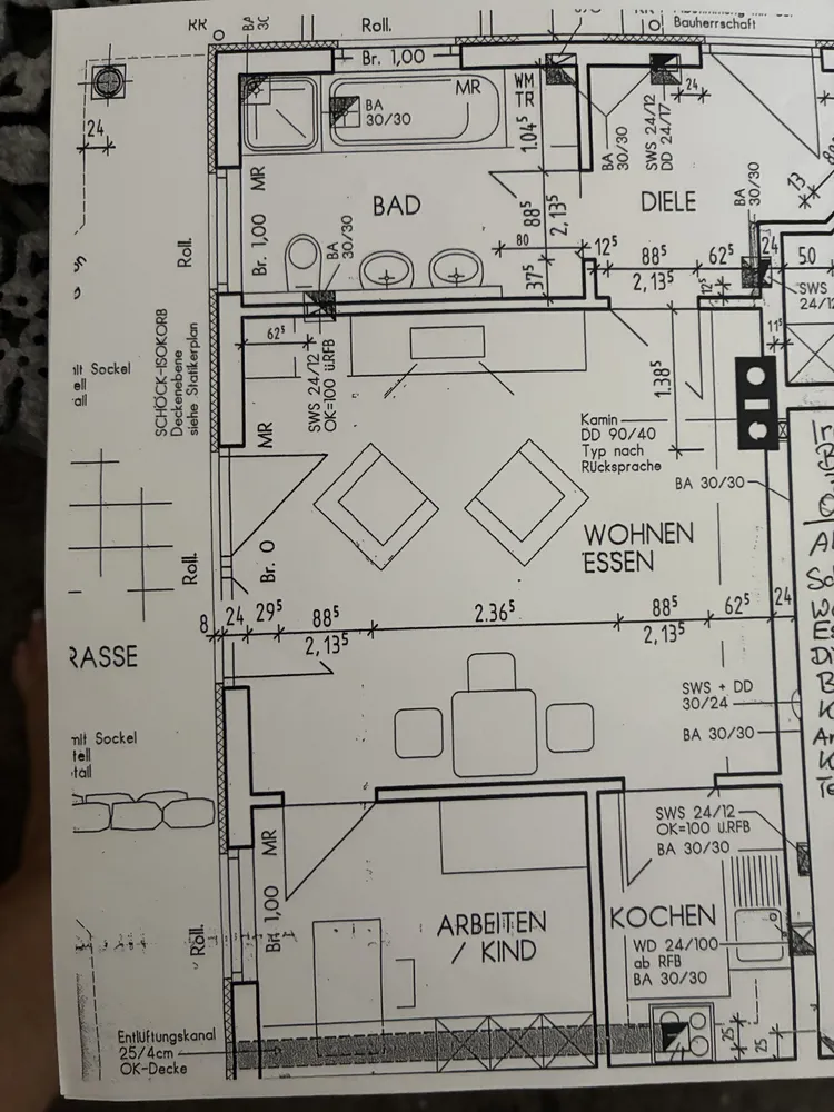 3 Zimmer Wohnung mit 69 m² in Bietigheim-Bissingen – Bild 5