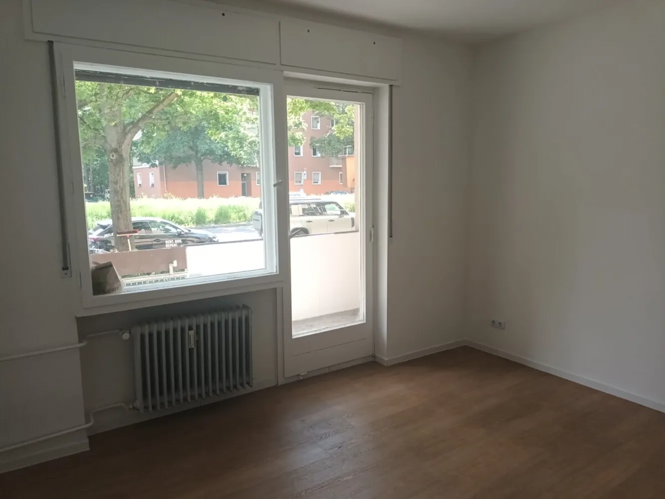 1 Zimmer Wohnung mit 38 m² in Berlin – Bild 3