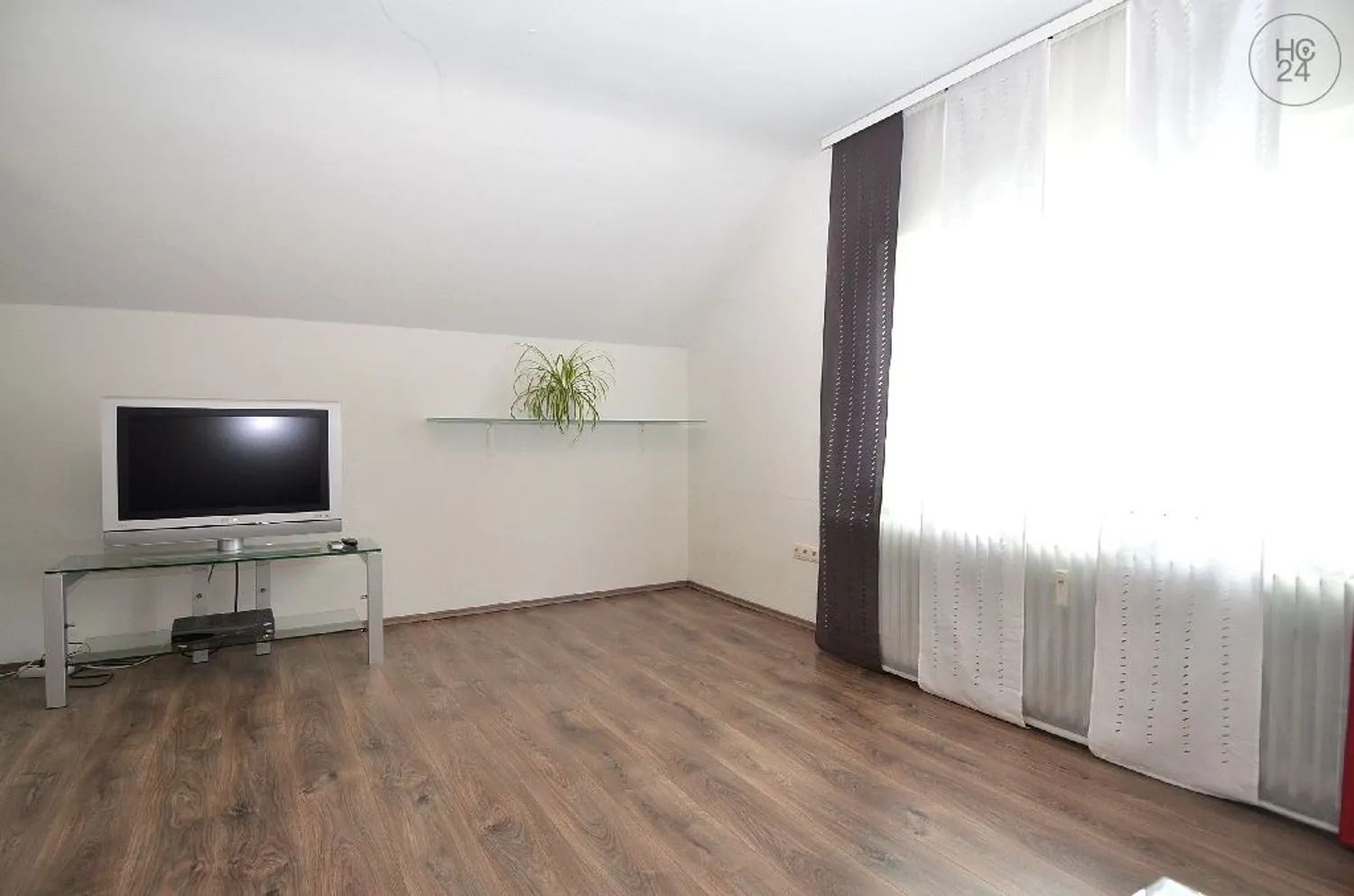 2 room apartment with 55 m² in Lörrach – Photo 5