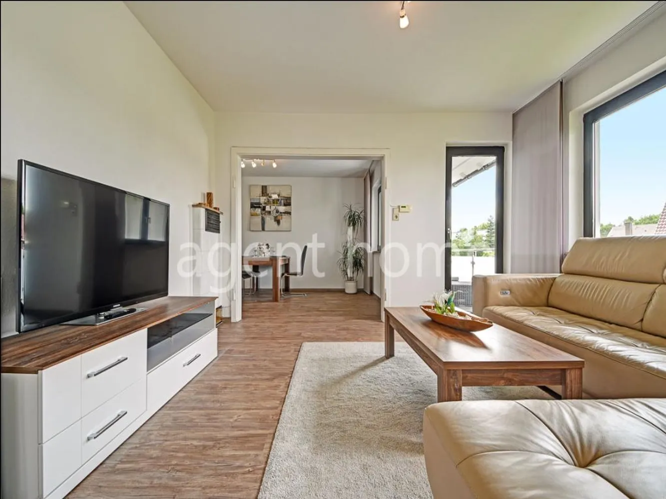 4 Zimmer Wohnung mit 77 m² in Stuttgart – Bild 5