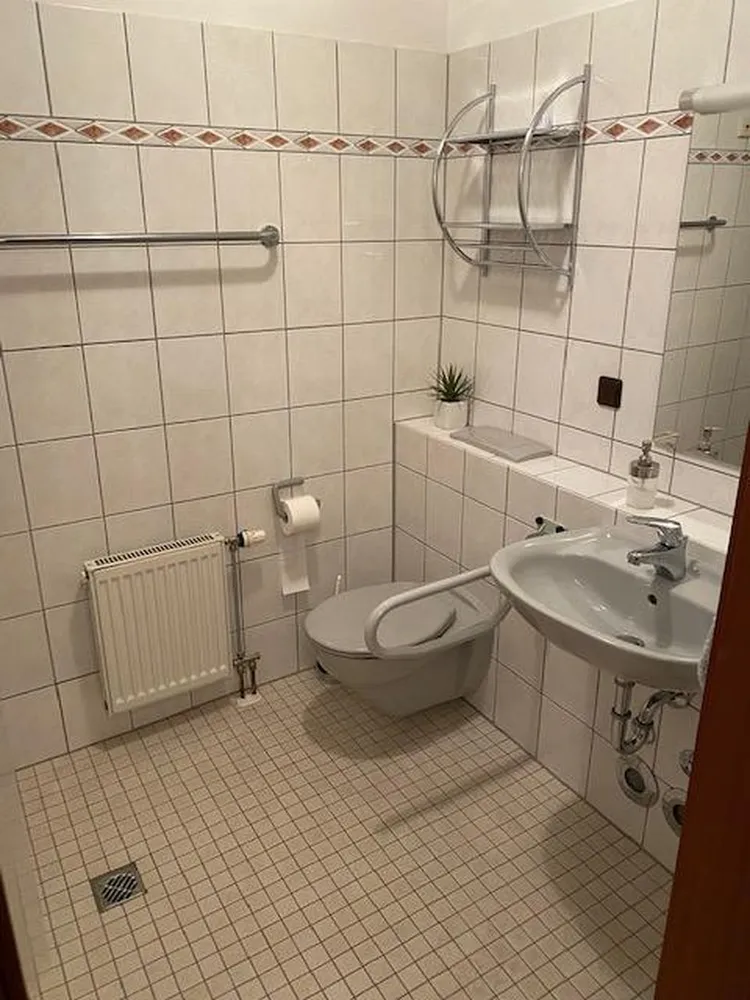2 Zimmer Wohnung mit 50 m² in Wuppertal – Bild 10