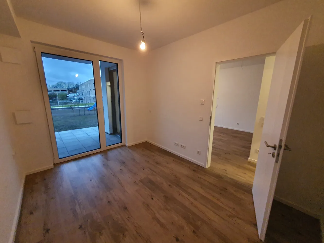 2 Zimmer Wohnung mit 47 m² in Aachen – Bild 4