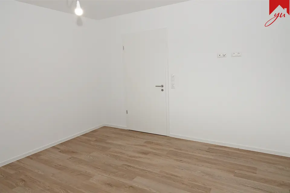 3 Zimmer Wohnung mit 93 m² in Aurich – Bild 9