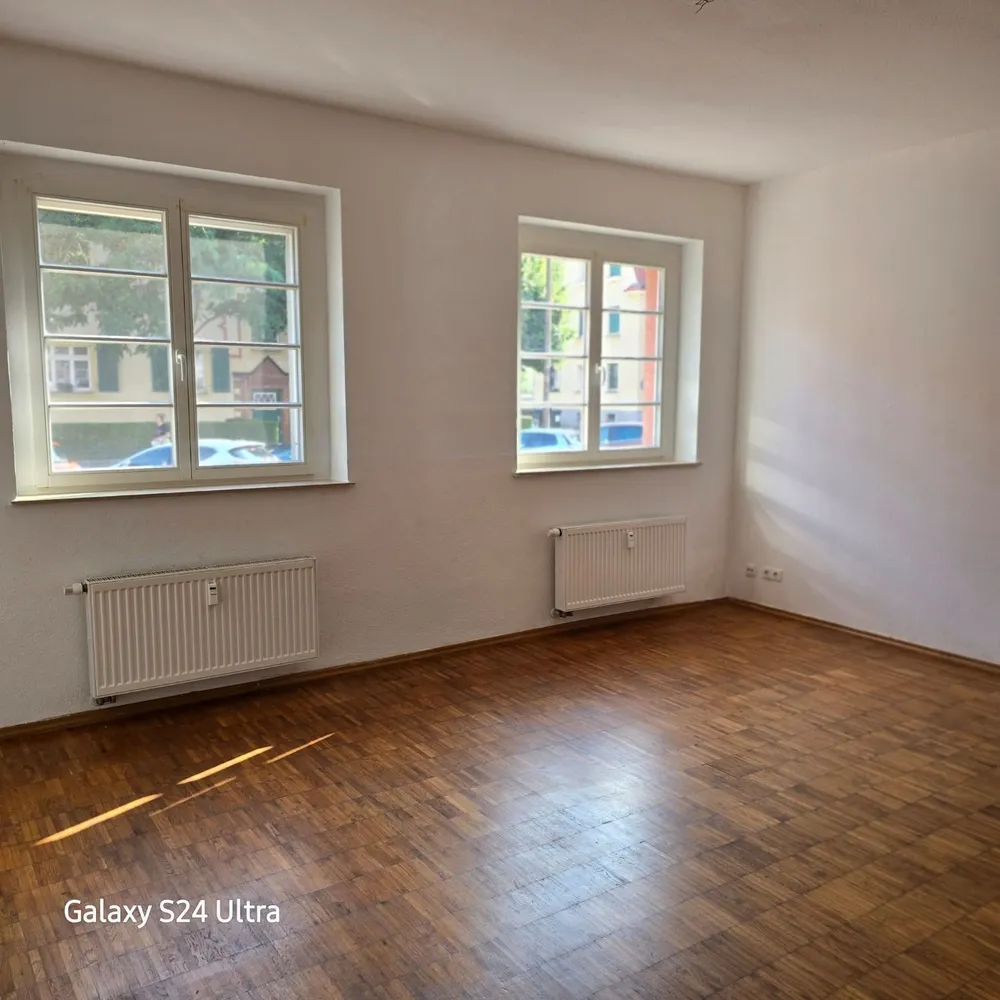 1 Zimmer Wohnung mit 39 m² in Leipzig – Bild 6