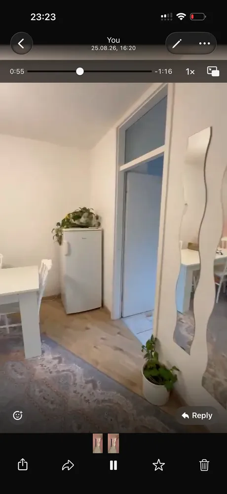 3 Zimmer Wohnung mit 106 m² in Köln – Bild 2