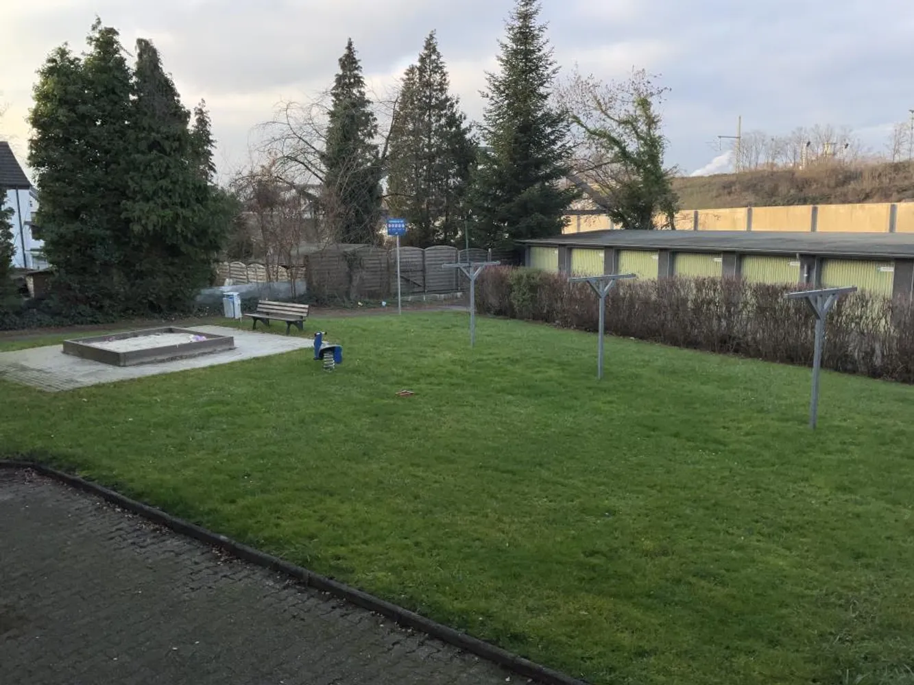 2 Zimmer Wohnung mit 69 m² in Herne – Bild 7